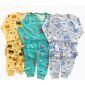 Setelan Baju Baby Panjang / Piyama / Baju Tidur Bayi Premium Quality #5