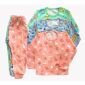 Setelan Baju Baby Panjang / Piyama / Baju Tidur Bayi Premium Quality #6