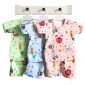 Setelan Baju Baby Pendek Bayi Premium Quality #4