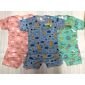 Setelan Baju Baby Pendek Bayi Premium Quality #3