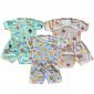 Setelan Baju Baby Pendek Bayi Premium Quality #1