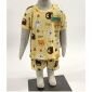 Setelan Baju Baby Pendek Bayi Premium Quality #6