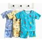 Setelan Baju Baby Pendek Bayi Premium Quality