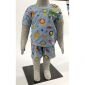 Setelan Baju Baby Pendek Bayi Premium Quality #5