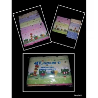 Bedong Bayi Motif Excellent77 20010131