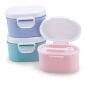 Milk Powder Container / Toples Susu Baby Safe 800ml / 400ml #1