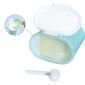 Milk Powder Container / Toples Susu Baby Safe 800ml / 400ml #2