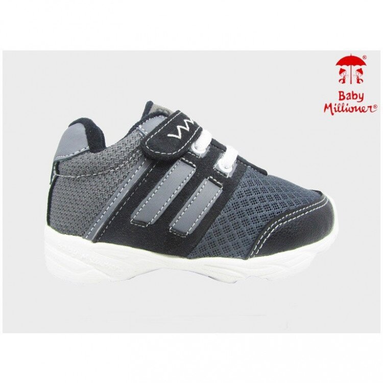 Sepatu Anak Baby Millioner 20010120