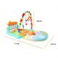 Musical Play Gym / Baby Gym Playmats Piano