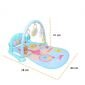 Musical Play Gym / Baby Gym Playmats Piano #3
