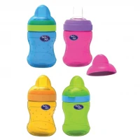 Training Cup Soft Spout Baby Safe 20020017
