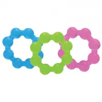 Baby Safe Easy Grip Teether 20020052