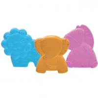 Baby Safe Sooting Teether 20020051