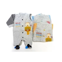 Jumpsuit Best Friend 20020032