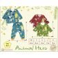 Setelan Baju Bayi Panjang Newborn Ridges / Piyama Bayi Baru Lahir / Baju Baby Panjang Newborn / Setelan Panjang Bayi Baru Lahir / Baju Bayi Newborn Adem #8