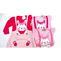 Terusan Anak Bunny 20020043