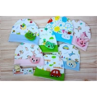 Topi Bayi Boneka Mamimu 20020029