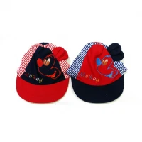 Topi Pet Bayi Mickey 20020041