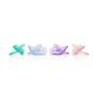 Empeng Bayi Young-Young Orthodontic Full Silicone 20020066