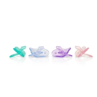 Empeng Bayi Young-Young Orthodontic Full Silicone 20020066