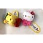 Rattle Gelang Bayi Cats / Bear #1