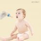 Botol Sendok Bayi Silicone 20020082 #1