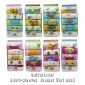 Jumper Bayi Pendek 5 in 1 pack