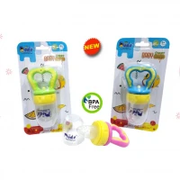 Fruit Feeder / Empeng Buah Bayi Dodo 20030007