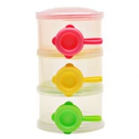 Milk Container / Tempat Susu Bayi Reliable 20020124