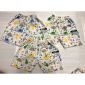 Paket Celana Pendek Anak Ridges Lusinan (12pcs) #1