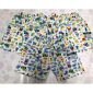 Paket Celana Pendek Anak Ridges Lusinan (12pcs) #7