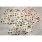 Paket Celana Pendek Anak Ridges Lusinan (12pcs) #5