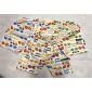 Paket Celana Pendek Anak Ridges Lusinan (12pcs) #3