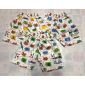 Paket Celana Pendek Anak Ridges Lusinan (12pcs) #6