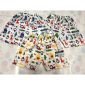 Paket Celana Pendek Anak Ridges Lusinan (12pcs) #2