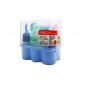 Parcel Lusty Bunny Gift Set 13050350 / Paket Perlengkapan Bayi Botol Susu / Kado Lahiran Bayi #3