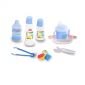 Parcel Lusty Bunny Gift Set 13050350 / Paket Perlengkapan Bayi Botol Susu / Kado Lahiran Bayi #2