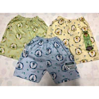 Celana Pendek Anak Ridges Lion