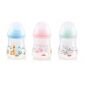 Botol Susu Bayi Wide Neck Lusty Bunny Silk 125ml / 250ml
