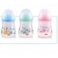 Botol Susu Bayi Wide Neck Lusty Bunny Silk 125ml / 250ml #2