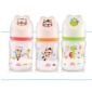 Botol Susu Bayi Wide Neck Lusty Bunny 125ml / 250ml #1