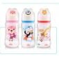 Botol Susu Bayi Wide Neck Lusty Bunny 125ml / 250ml #2