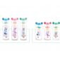 Botol Susu Bayi Wide Neck Lusty Bunny Ear 125ml / 250ml #1