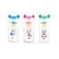Botol Susu Bayi Wide Neck Lusty Bunny Ear 125ml / 250ml