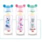Botol Susu Bayi Wide Neck Lusty Bunny Ear 125ml / 250ml #2