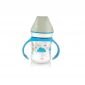Botol Susu Bayi Wide Neck Pegangan Lusty Bunny 125ml / 250ml #2