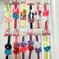 Bandana Bayi / Bandana Anak Bunga 2