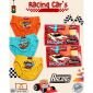 Celana Dalam Anak Laki-Laki Ridges Duplex Premium Quality Racing Cars Isi 3pcs