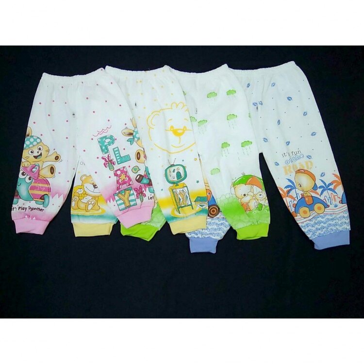 Celana Panjang Bayi Murah (0-2 tahunan)