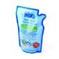 Sabun Pencuci Botol Susu Bayi 200ml 450ml Refill / Huki Liquid Cleanser 200ml 450ml Refill / Sabun Cuci Botol #3